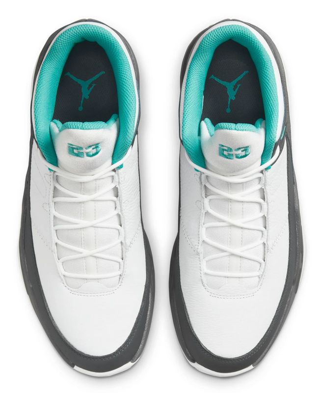 Nike Air Jordan Max Aura 3 - 45 · záber 6