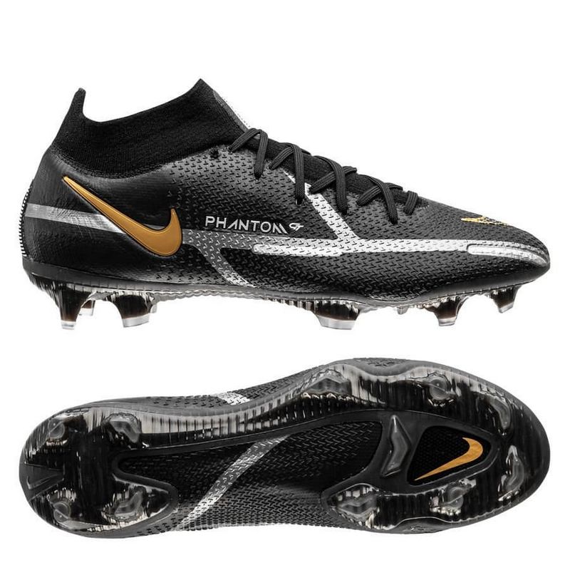 Nike Phantom GT2 Elite DF FG - 45 · záber 7
