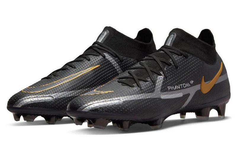 Nike Phantom GT2 Elite DF FG - 45 · záber 6