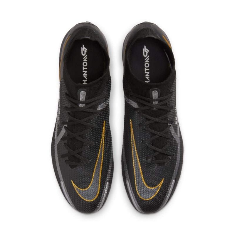 Nike Phantom GT2 Elite DF FG - 42 - Pohlavie: Unisex | Vek: Felnőtt · záber 7