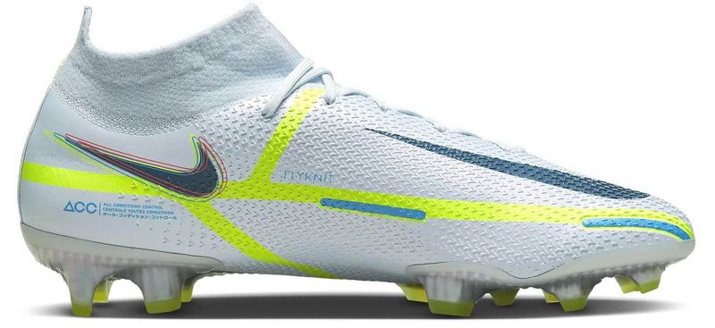 Nike Phantom GT2 DF Elite FG - 46 · záber 6