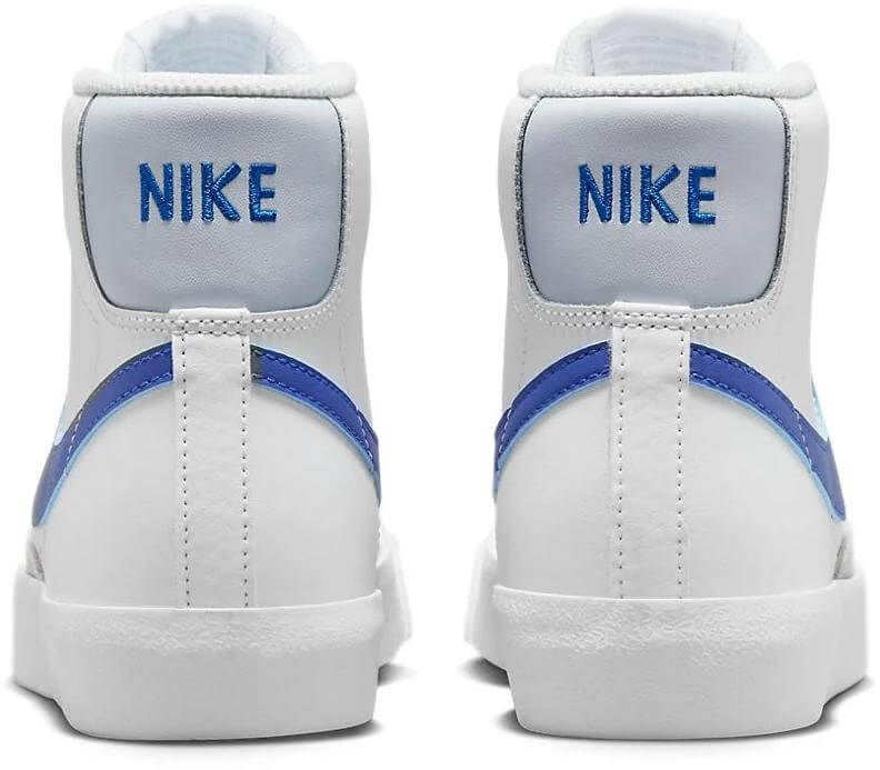Nike Blazer Mid '77 - 38,5 · záber 6