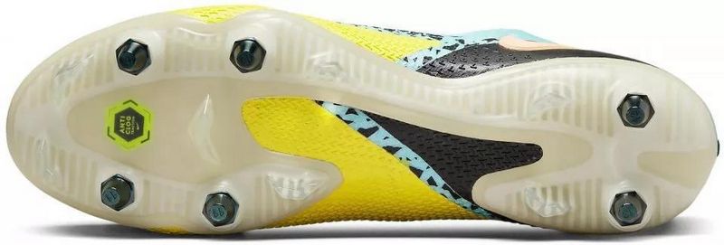 Nike Phantom GT2 Elite SG-Pro AC - 42 · záber 12