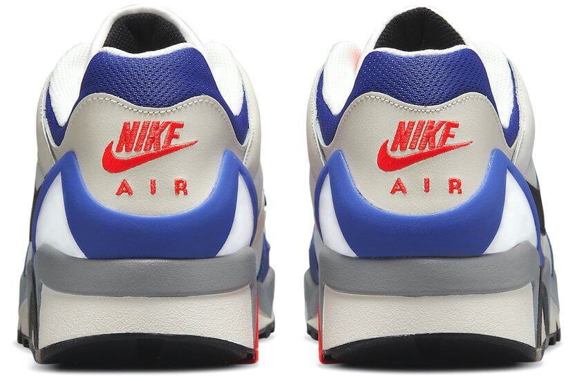 Nike Air Structure - 41 · záber 6