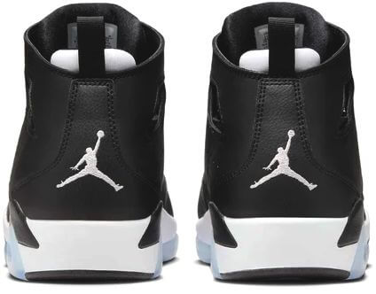 Nike Air Jordan Flight Club '91 - 40 · záber 6
