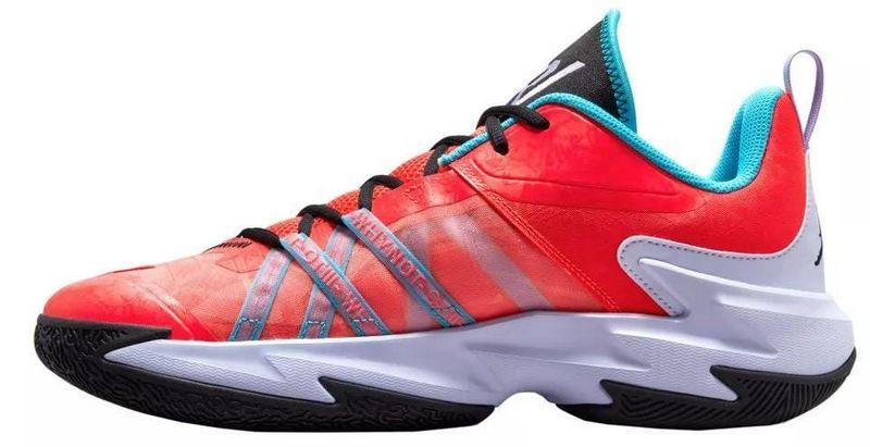 Nike Air Jordan Westbrook One Take III - 41 · záber 6