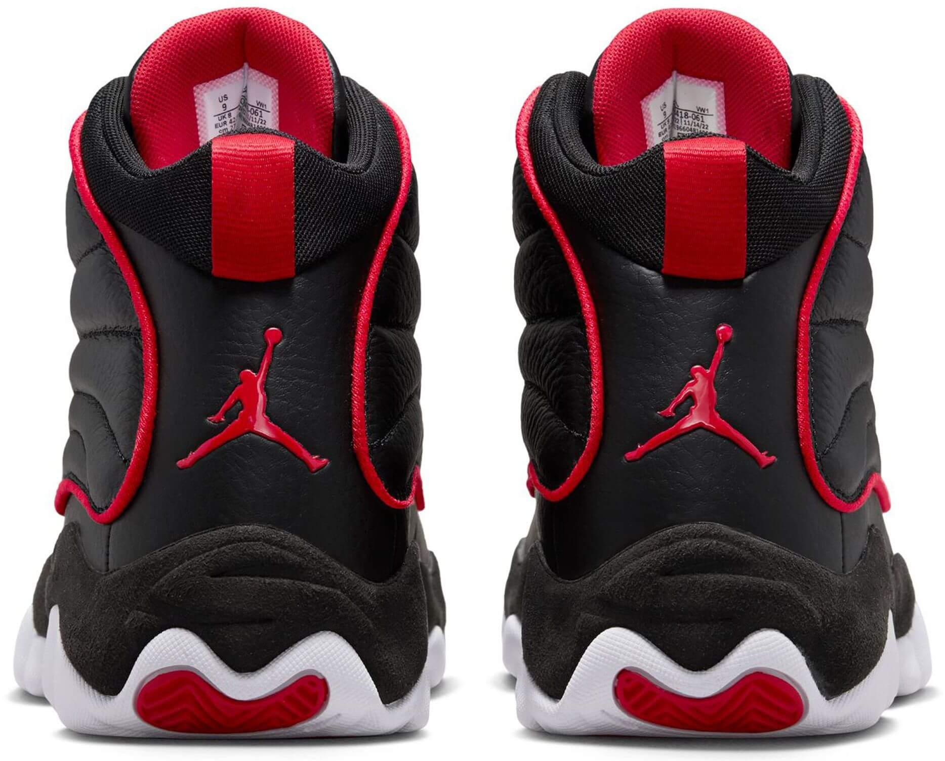 Nike Air Jordan Pro Strong - 44 · záber 6