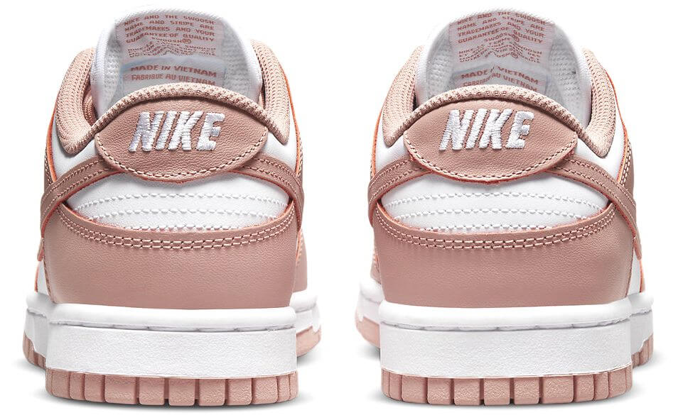Nike Dunk Low - 44,5 · záber 6