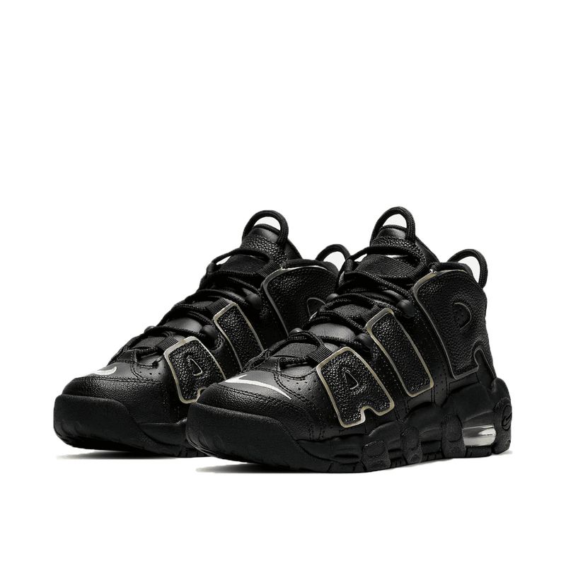 Nike Air More Uptempo (gs) - 38 · záber 12