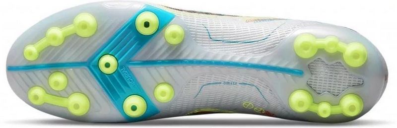 Nike Mercurial Vapor 14 Elite AG - 45,5 · záber 6