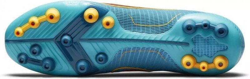 Nike Mercurial Vapor 14 Elite AG - 46 · záber 6