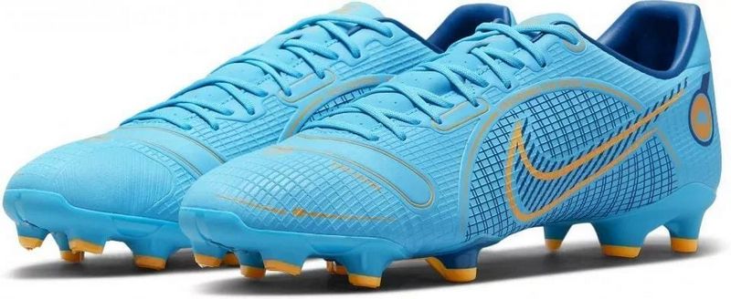 Nike Mercurial Vapor 14 Academy FG/MG - 45,5 · záber 6