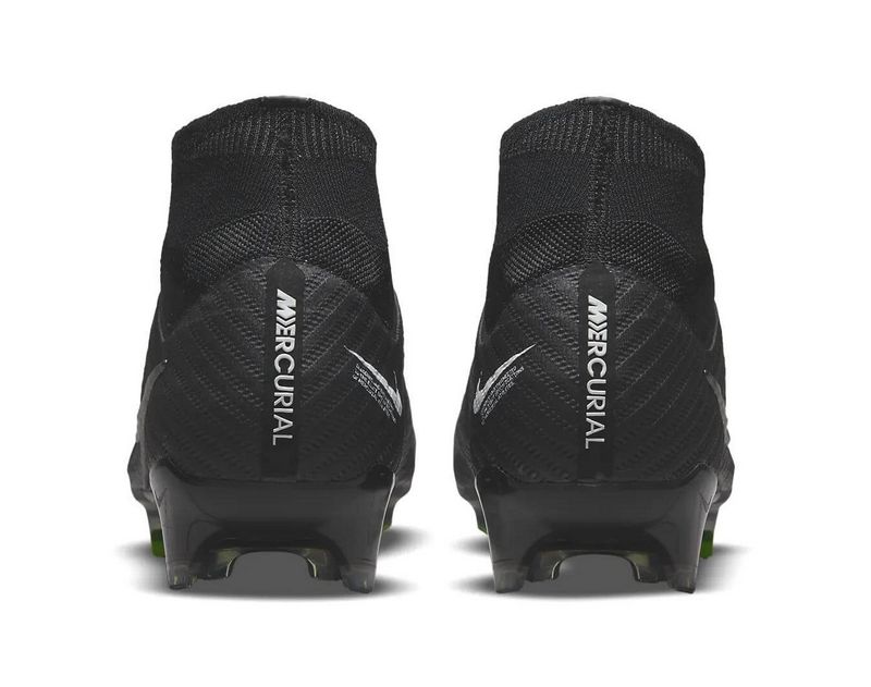 Nike Zoom Mercurial Superfly 9 Elite FG - 41 · záber 6