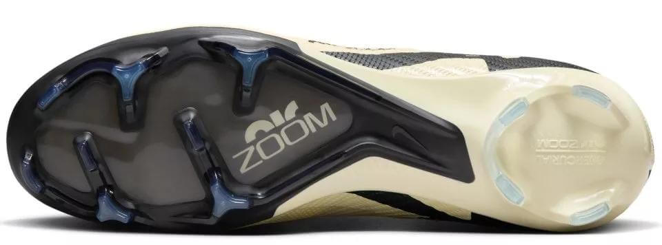 Nike Zoom Mercurial Superfly 9 Elite FG - 36 · záber 6