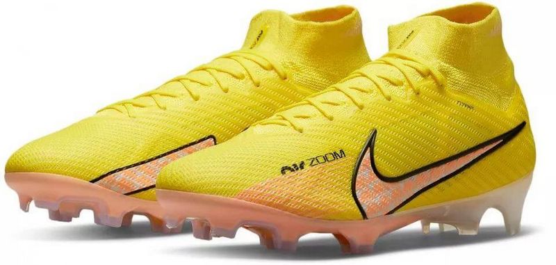 Nike Zoom Mercurial Superfly 9 Elite FG - 40,5 · záber 6