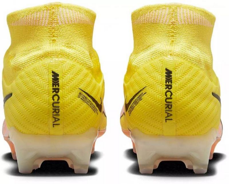 Nike Zoom Mercurial Superfly 9 Elite AG-Pro - 44,5 · záber 6