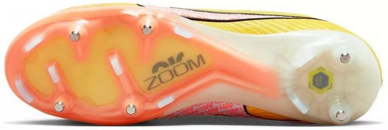 Nike Zoom Mercurial Superfly 9 Elite SG-Pro Anti-Clog Traction - 40 · záber 6