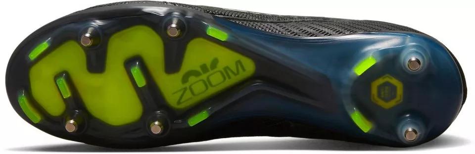 Nike Mercurial Vapor 15 Elite SG-Pro - 42 · záber 6