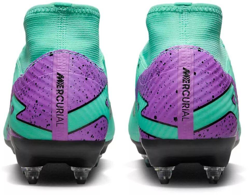 Nike Zoom Mercurial Superfly 9 Academy SG-Pro - 45,5 · záber 6