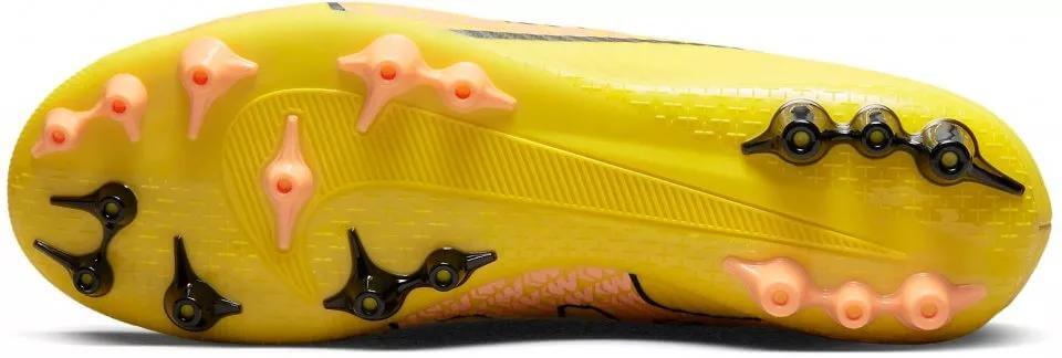 Nike Zoom Mercurial Vapor 15 Academy AG - 44 - Pohlavie: Unisex | Vek: Felnőtt · záber 12