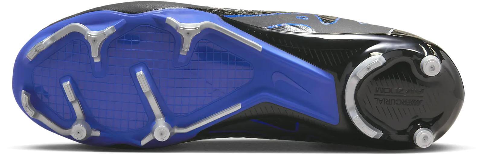 Nike Mercurial Vapor 15 Academy FG/MG - 44,5 · záber 12