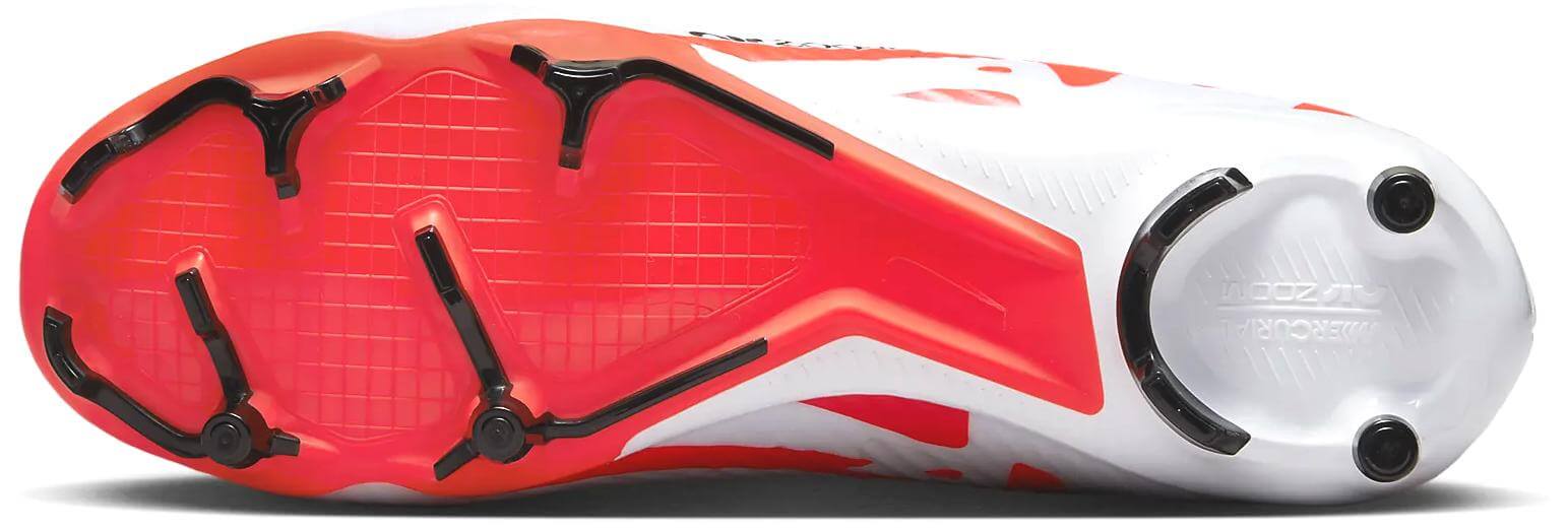 Nike Mercurial Vapor 15 Academy FG/MG - 45 · záber 6