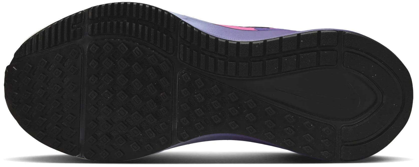Nike Air Zoom Structure 25 - 42 · záber 12