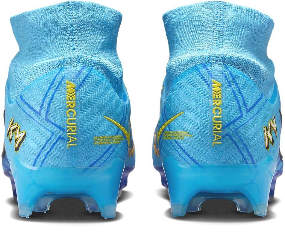 Nike Zoom Mercurial Superfly 9 Elite KM FG - 40,5 · záber 6