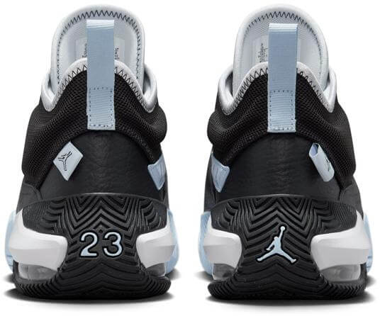 Nike Air Jordan Stay Loyal 2 - 40,5 · záber 6