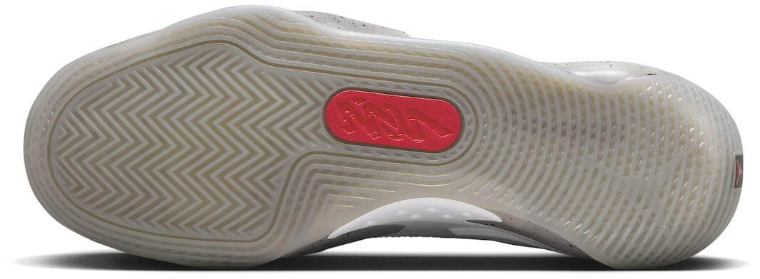 Nike Air Jordan Zion 3 - 44,5 · záber 6