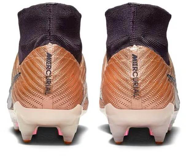 Nike Zoom Mercurial Superfly 9 Elite SG-Pro Anti-Clog Traction - 40,5 · záber 6