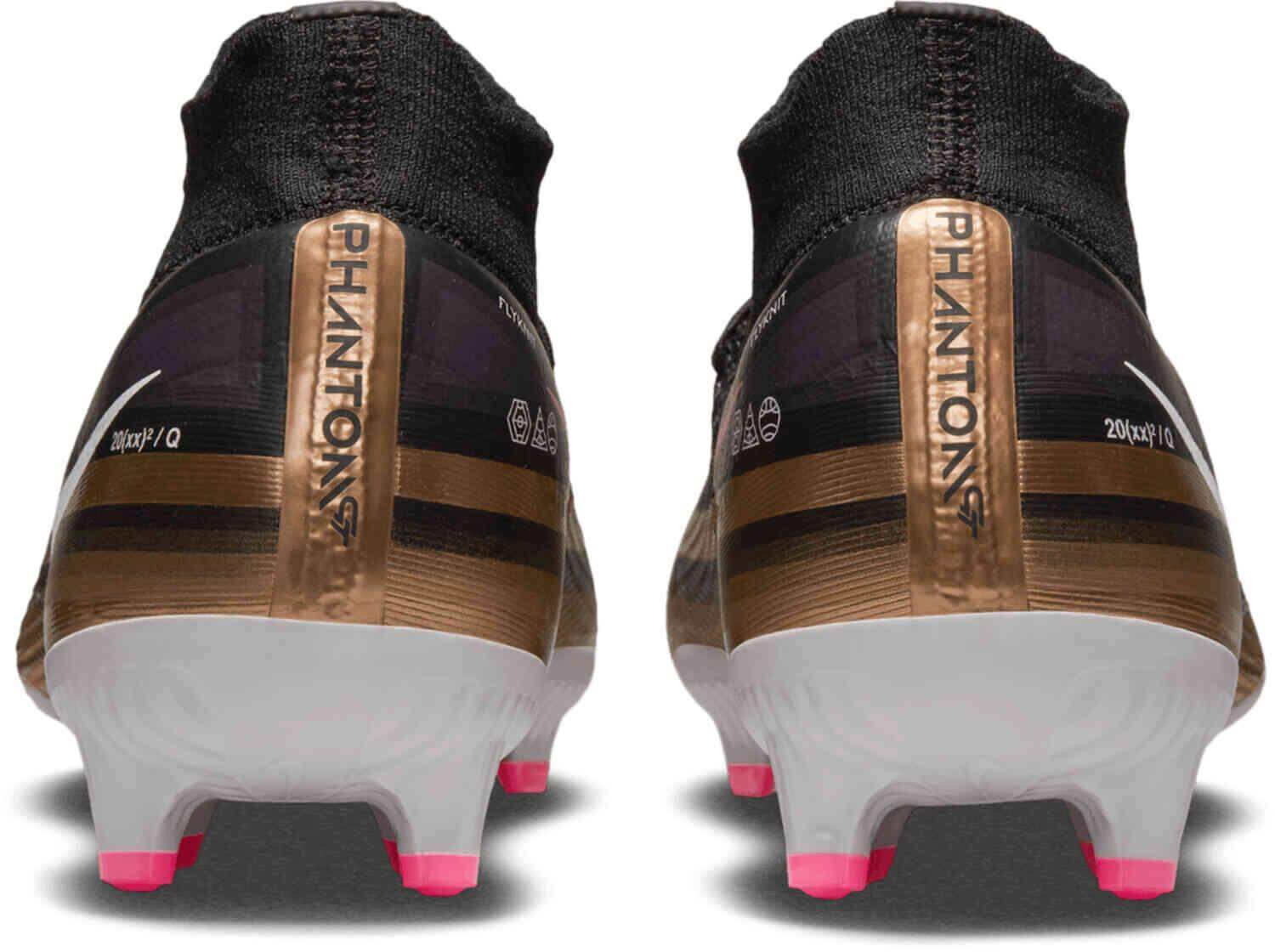 Nike Phantom GT2 Pro DF FG - 43 · záber 6