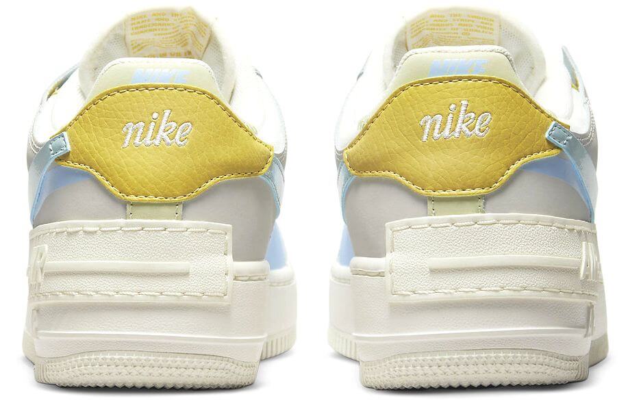 Nike Air Force 1 Shadow - 39 · záber 6