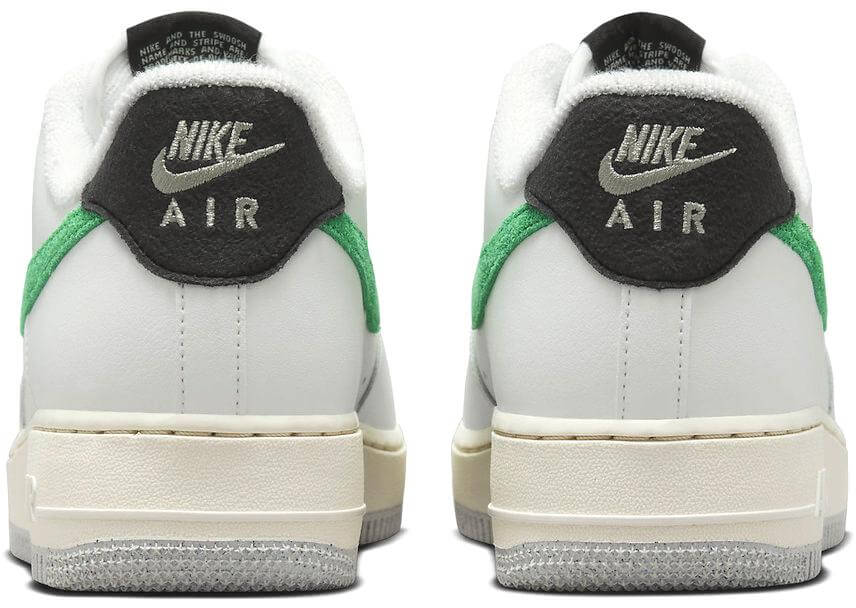 Nike Air Force 1 '07 - 42,5 - Pohlavie: Unisex | Vek: Felnőtt · záber 6