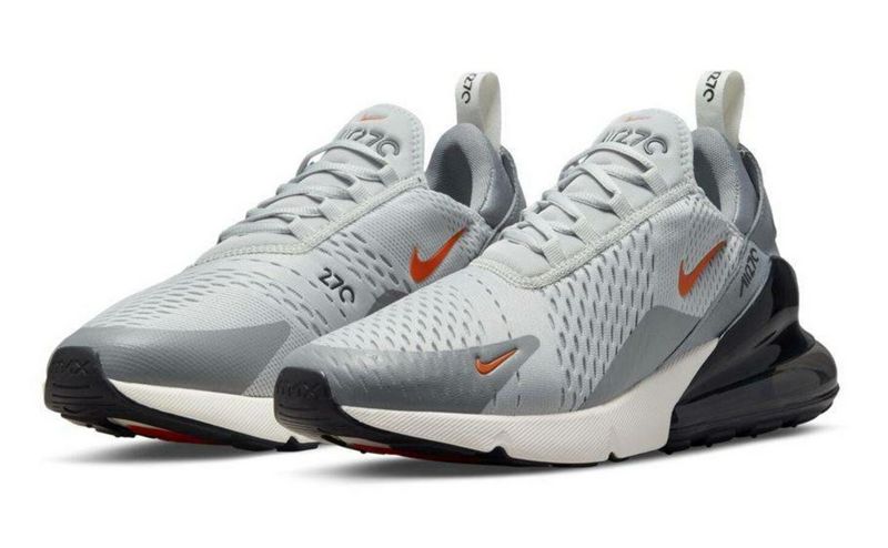 Nike Air Max 270 - 42 · záber 6