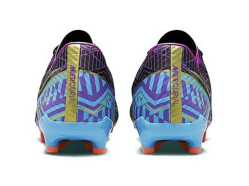 Nike Zoom Mercurial Vapor 15 Academy KM MG - 44,5 · záber 6