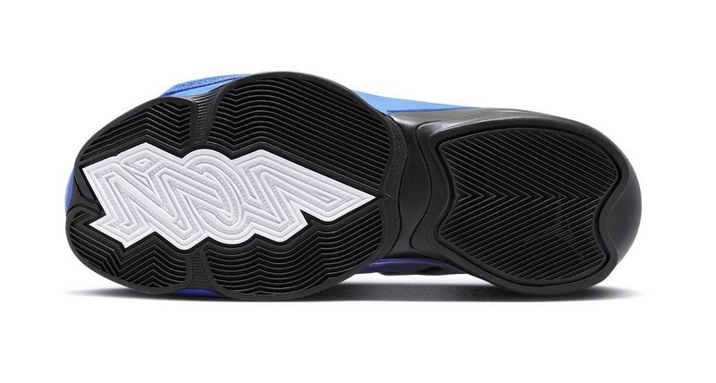 Nike Air Jordan Zion 2 PF (gs) - 38,5 · záber 6