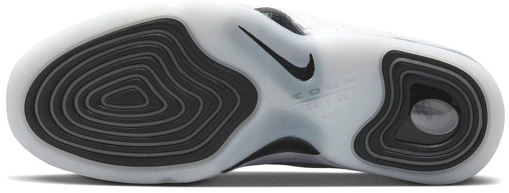 Nike Air Max Penny 2 - 42,5 · záber 6