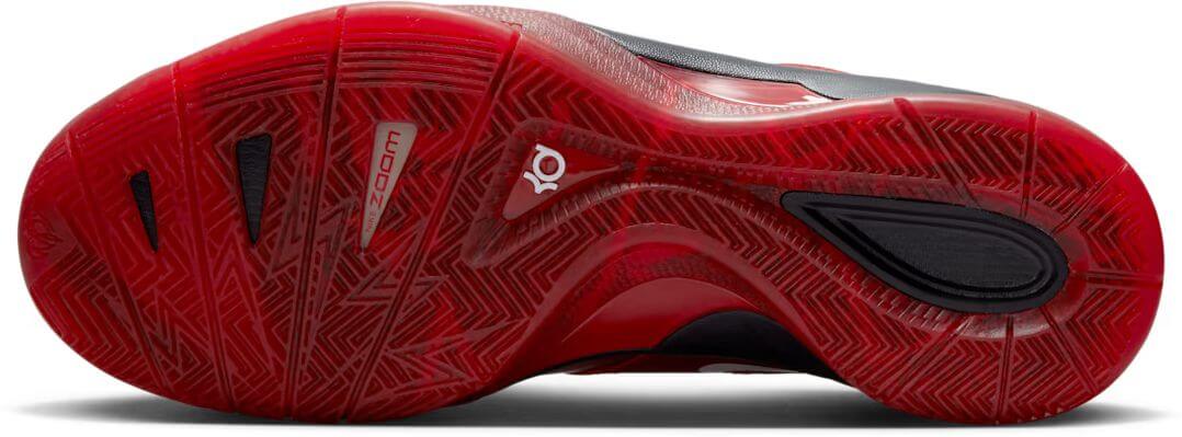 Nike Zoom KD III - 42 · záber 6