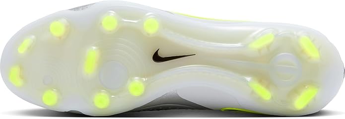 Nike Tiempo Legend 10 Elite FG - 42 · záber 6