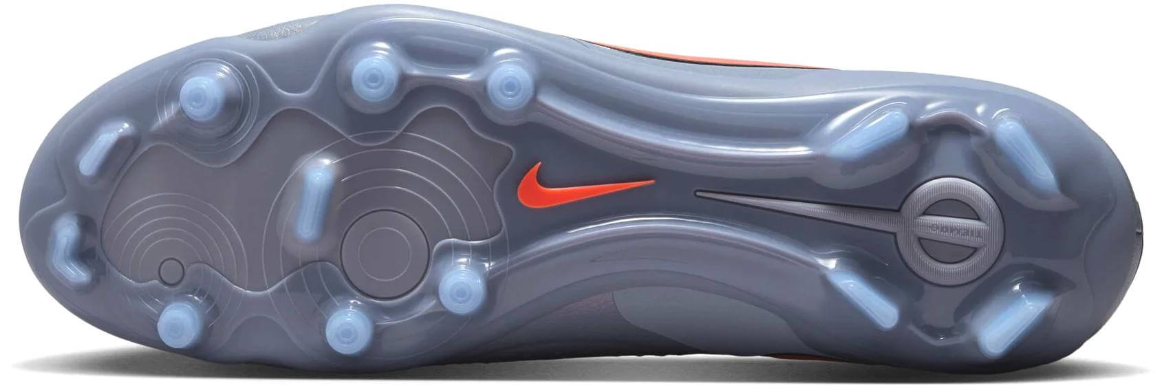 Nike Tiempo Legend 10 Pro FG - 44 · záber 12