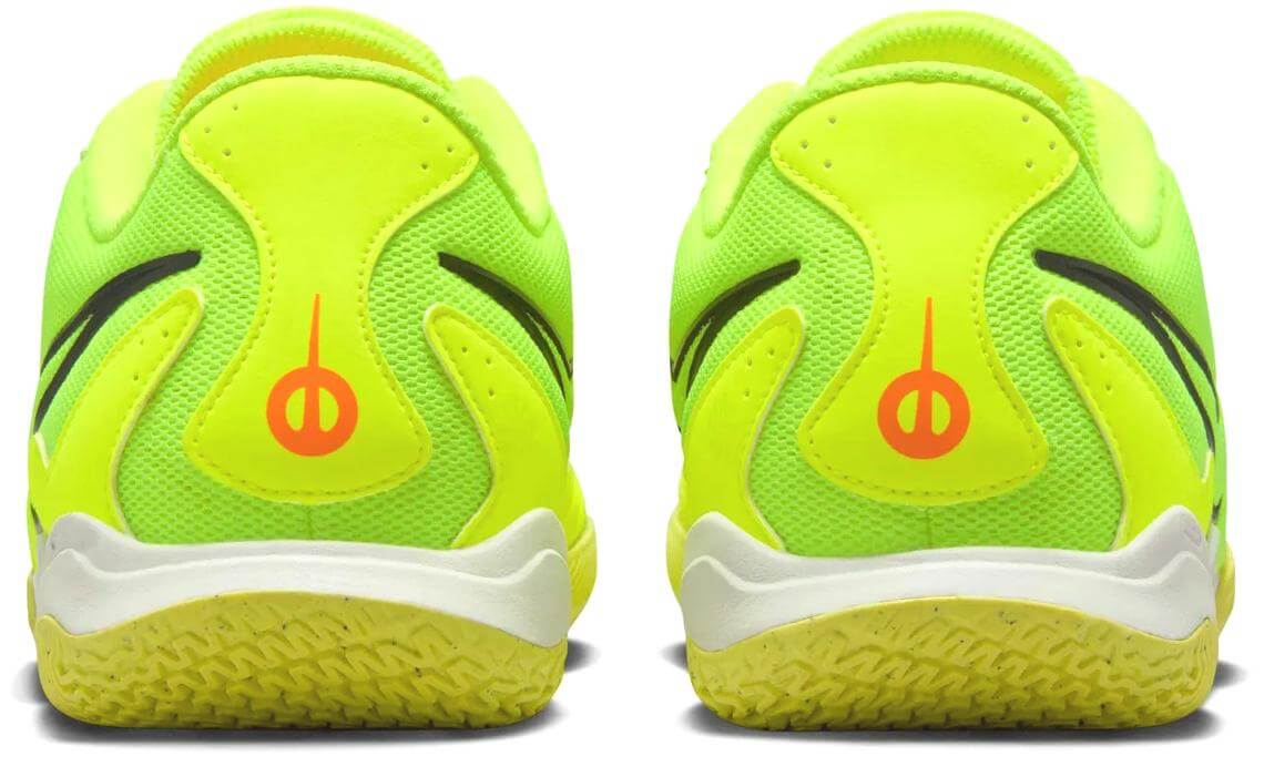 Nike Tiempo Legend 10 Academy IC - 45 · záber 12