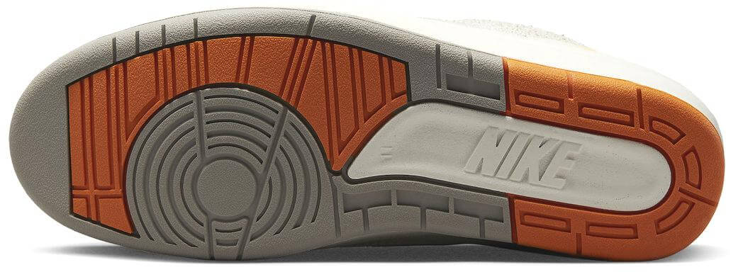Nike Air Jordan 2 Retro Low Craft 'Melon Tint' - 37,5 · záber 6