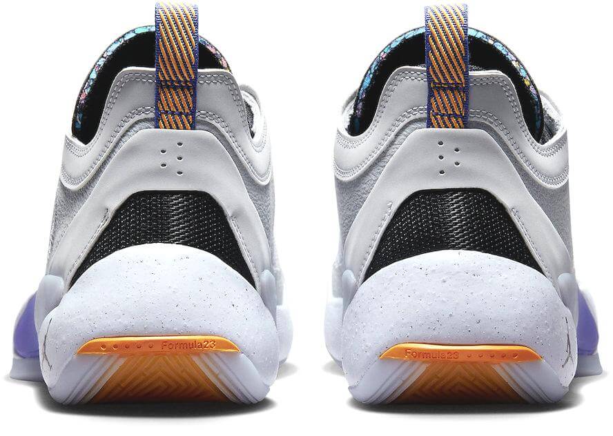 Nike Air Jordan Luka 1 Next Nature - 43 · záber 6
