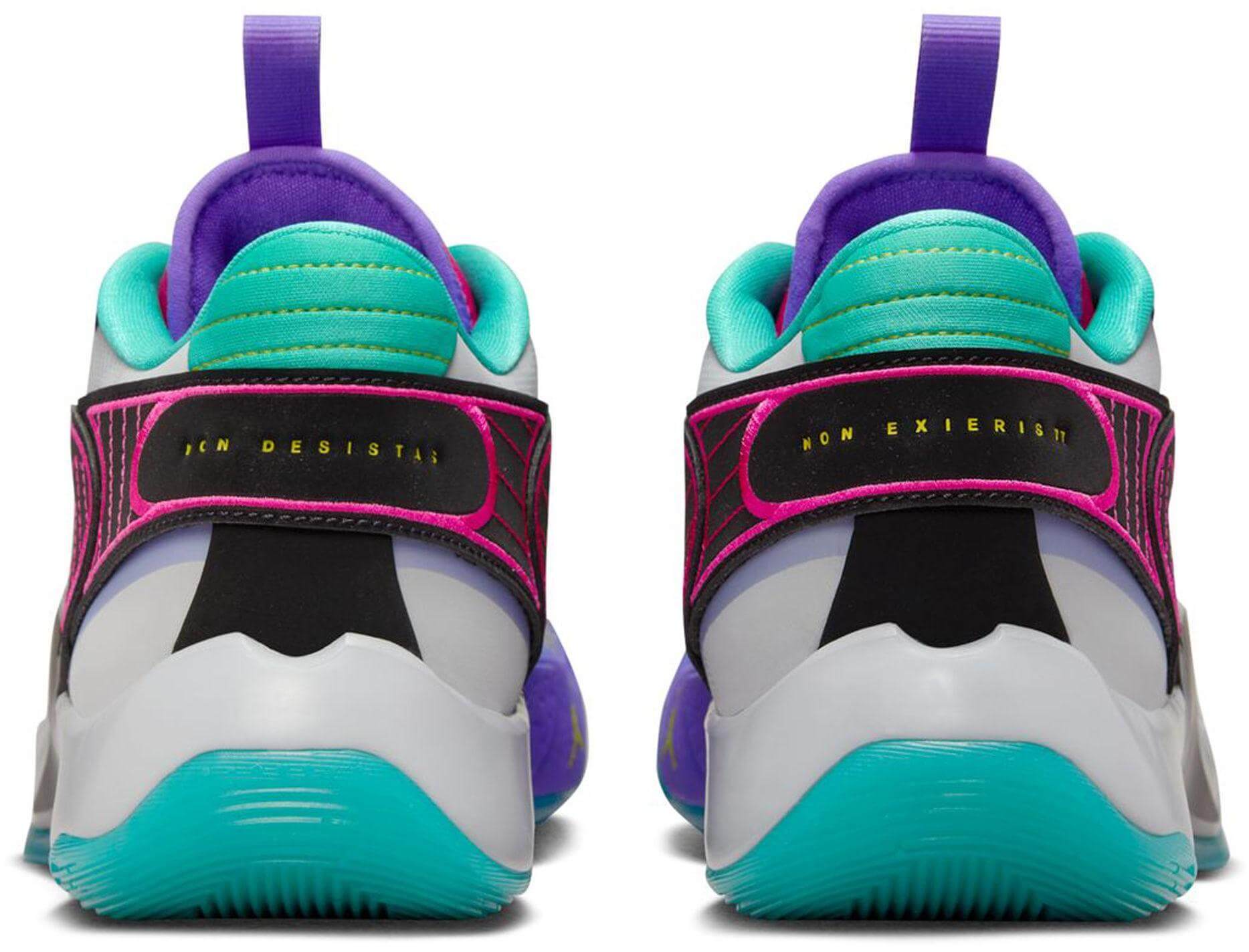 Nike Air Jordan Luka 2 - 42,5 - Pohlavie: Unisex | Vek: Felnőtt · záber 6