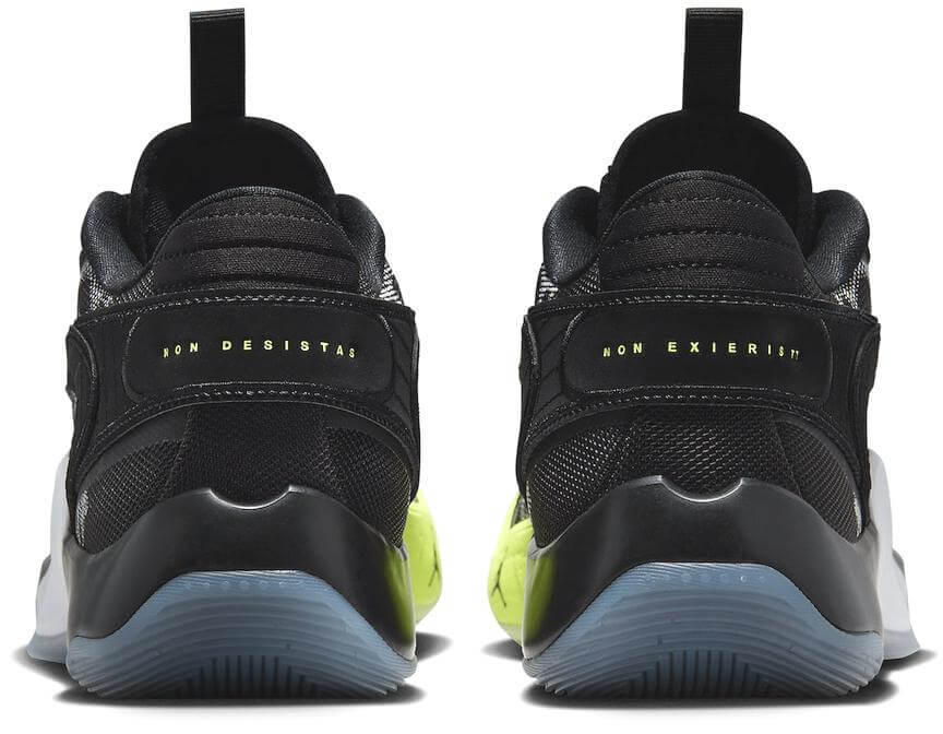 Nike Jordan Luka 2 - 45 · záber 6