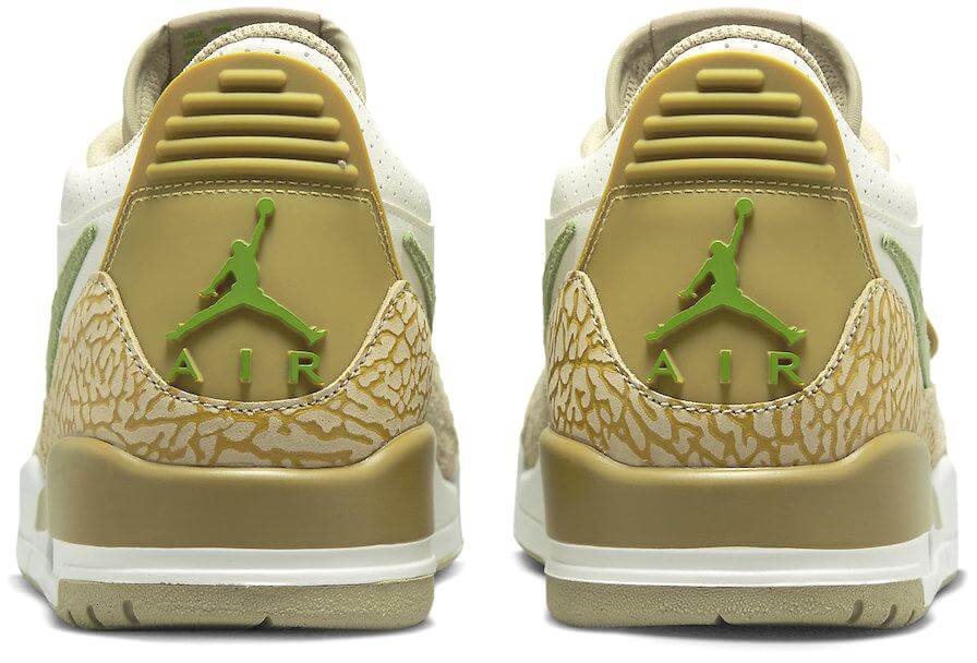 Nike Air Jordan Legacy 312 Low - 44,5 · záber 6