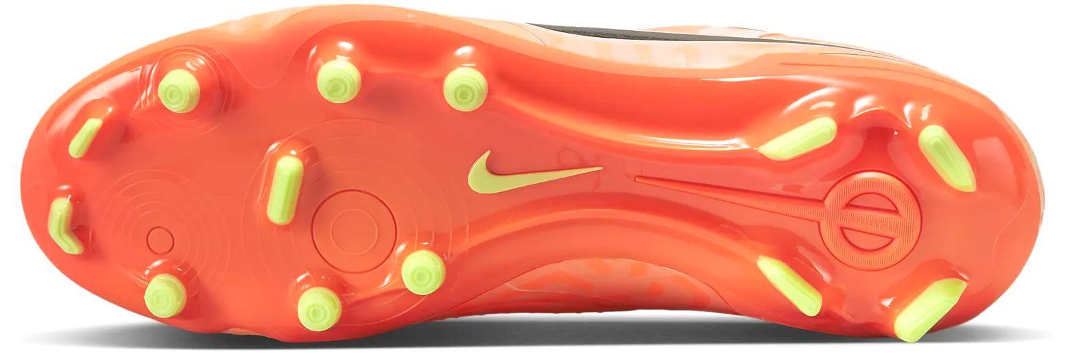 Nike Tiempo Legend 10 Academy FG/MG - 42,5 · záber 12