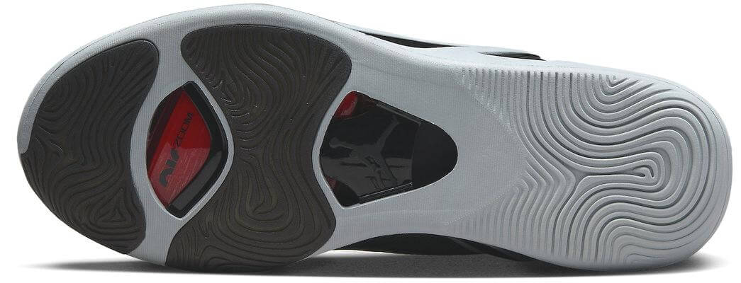Nike Air Jordan Tatum 1 - 43 · záber 6