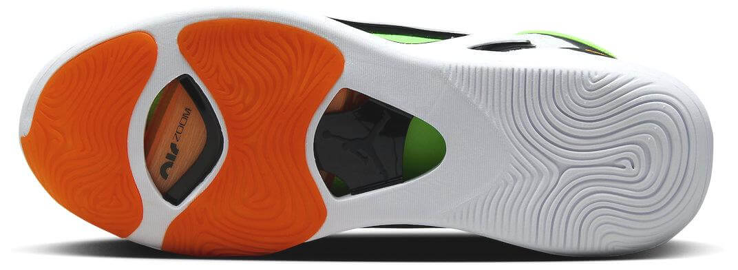 Nike Air Jordan Tatum 1 - 43 · záber 12